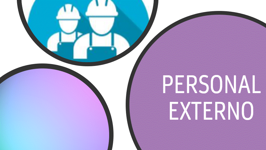[C045] Personal Externo / Honorarios